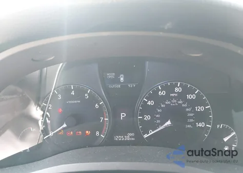 2013 Lexus Rx 350 из США, поврежденный, VIN 2T2BK1BA0DC185883